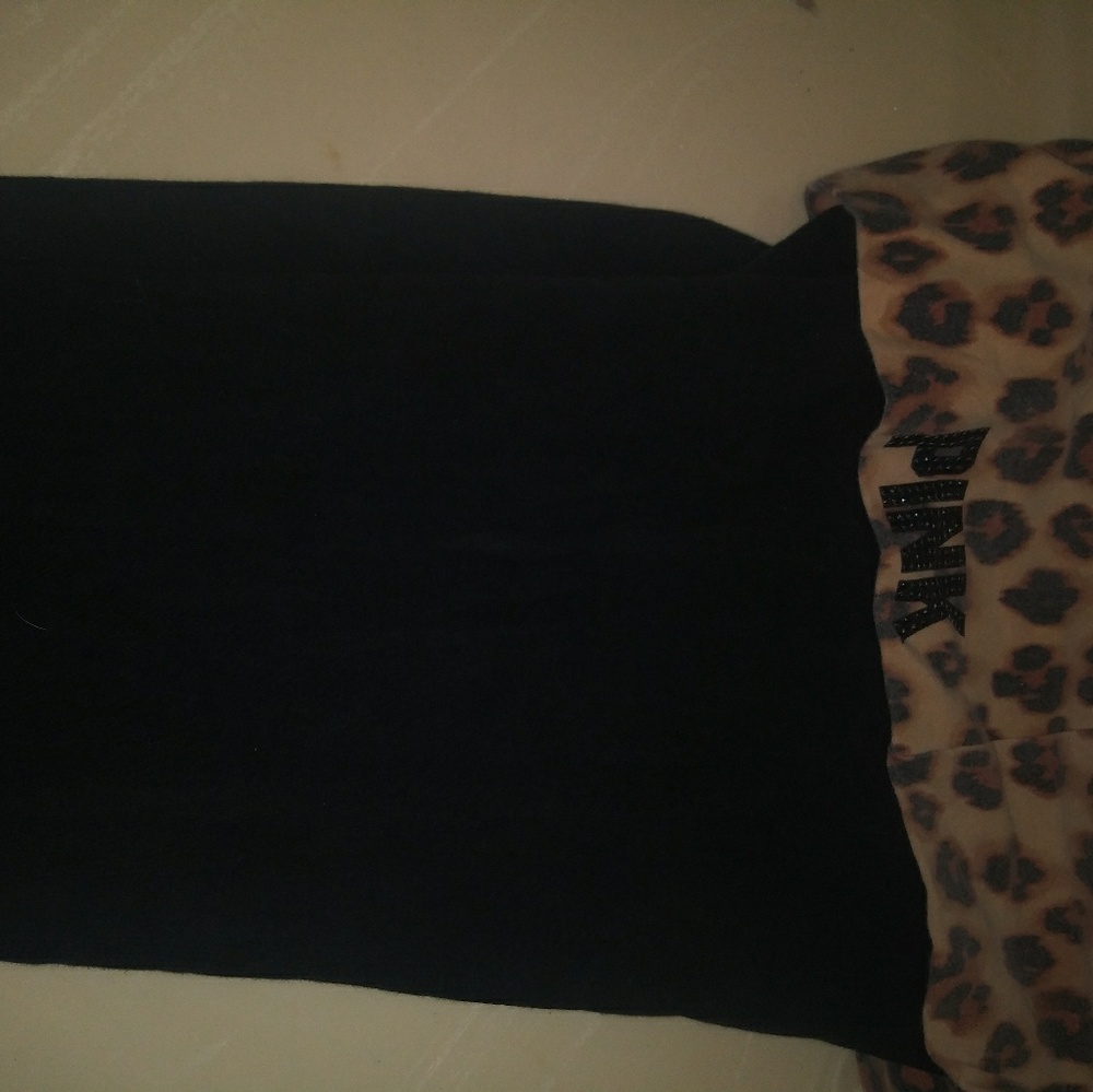 Victoria secret yoga pants